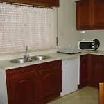 شقة Sonybell