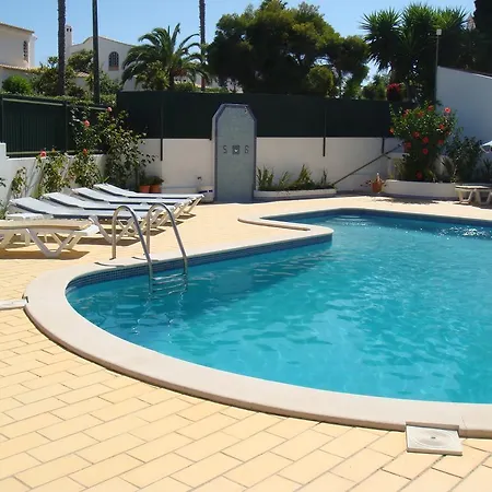 Sonybell Appartamento Albufeira