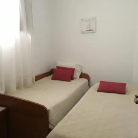 Sonybell Apartment *