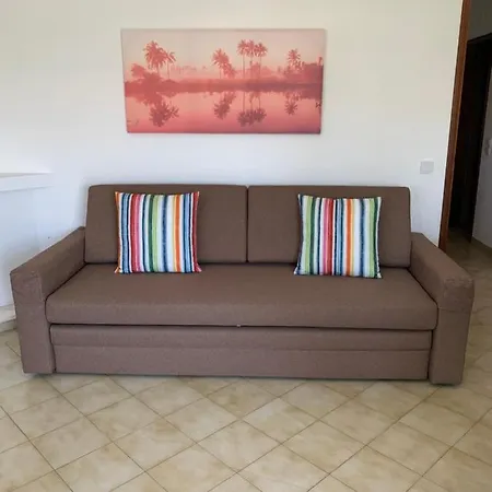 Appartamento Sonybell Albufeira