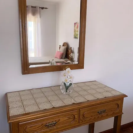 Sonybell Apartment *