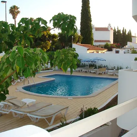 Sonybell Apartment Albufeira