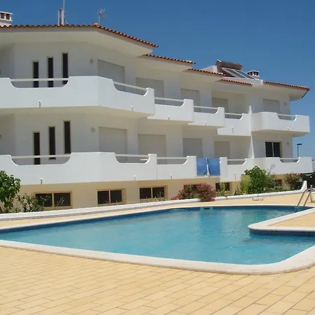 Apartment Sonybell Albufeira