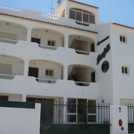 Appartement Sonybell *