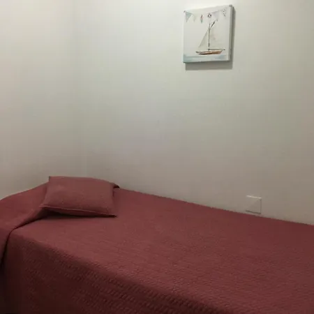 Apartment Sonybell Albufeira