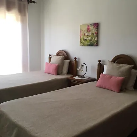 Sonybell Apartment *