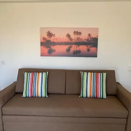 Sonybell Apartment *