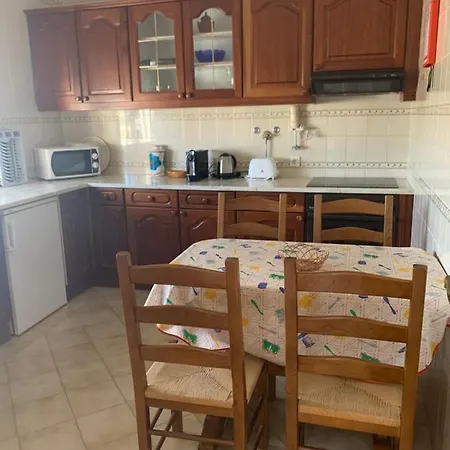 Apartment Sonybell