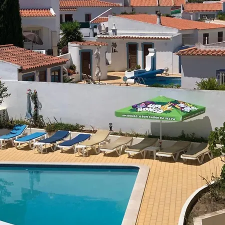 Sonybell * Albufeira