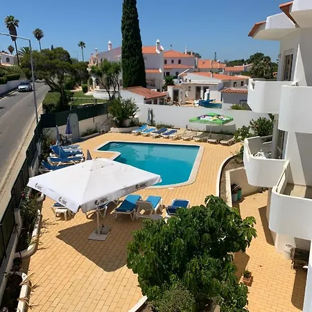 Apartment Sonybell Albufeira