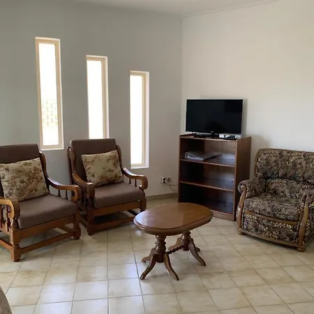Sonybell Apartment Albufeira