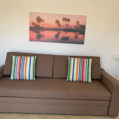 Appartement Sonybell *