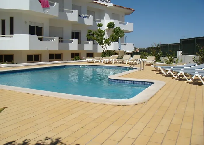 Sonybell Albufeira