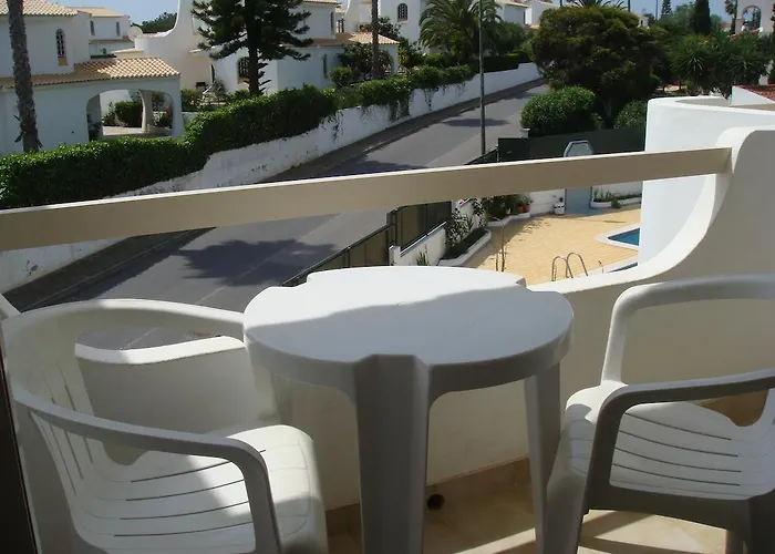 Sonybell Albufeira