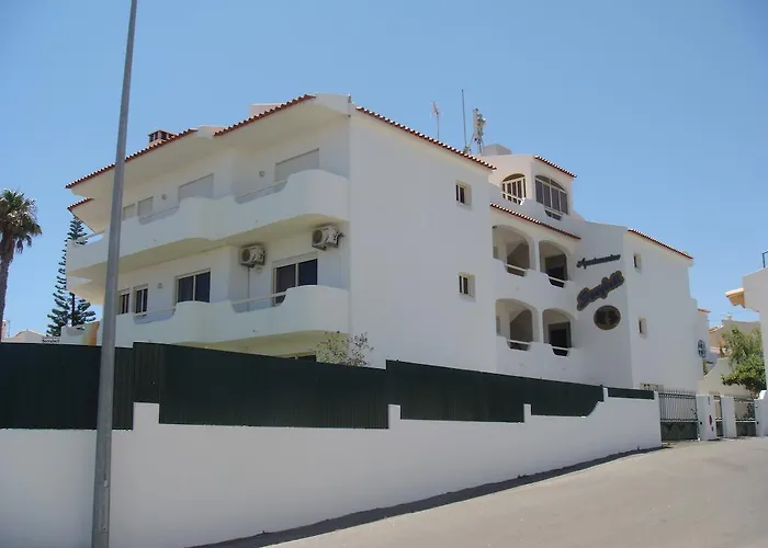 Apartman Sonybell
