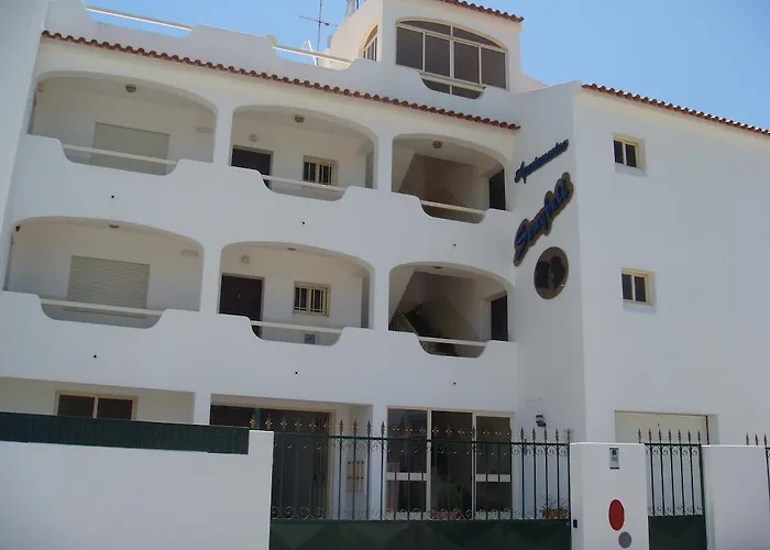 Apartman Sonybell *
