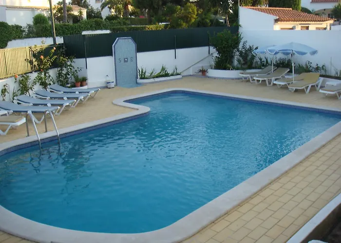 Sonybell Albufeira