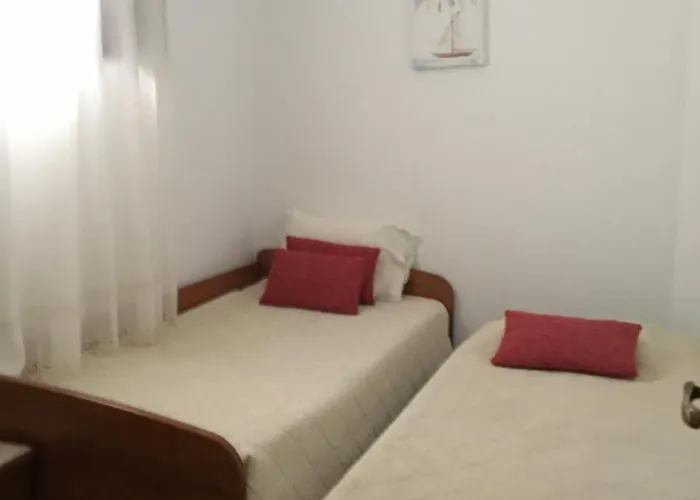 Sonybell Apartman *