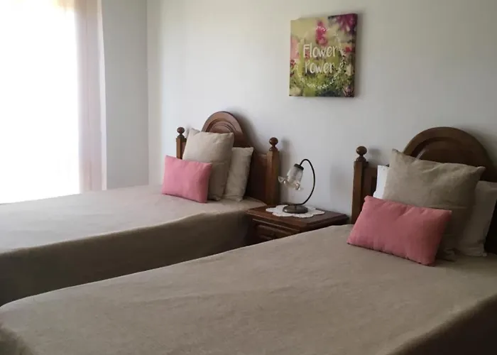 Sonybell Apartman *