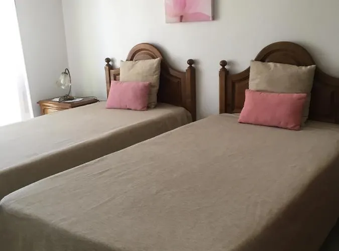 Sonybell Apartman