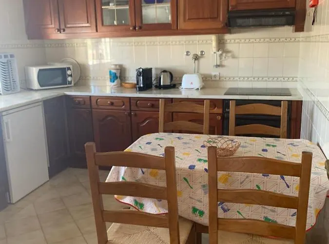 Apartman Sonybell
