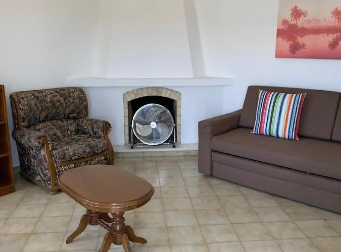 Sonybell Apartman Albufeira