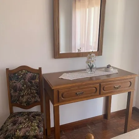 Apartamento Sonybell *